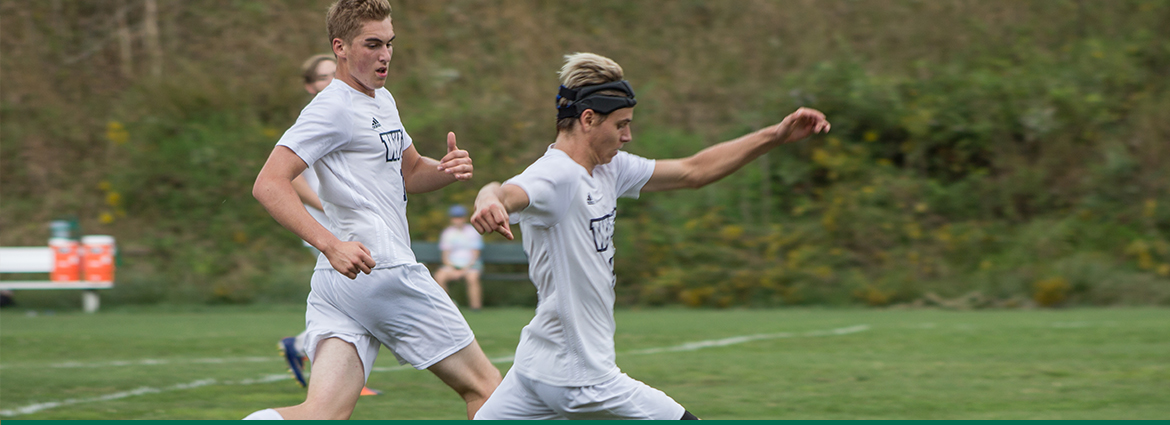 Men's Soccer