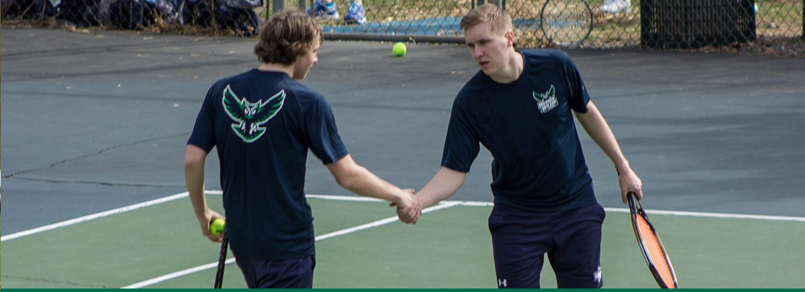 Men's Tennis