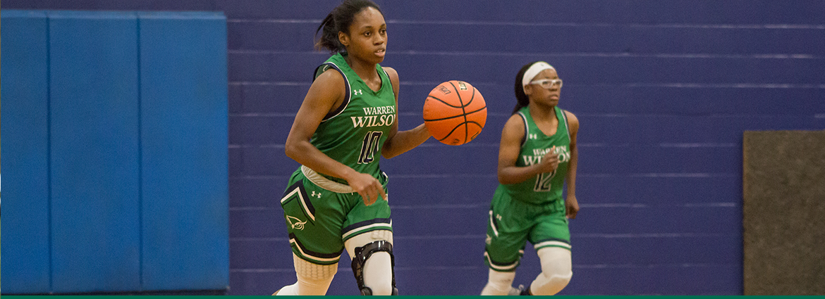 Women's Basketball