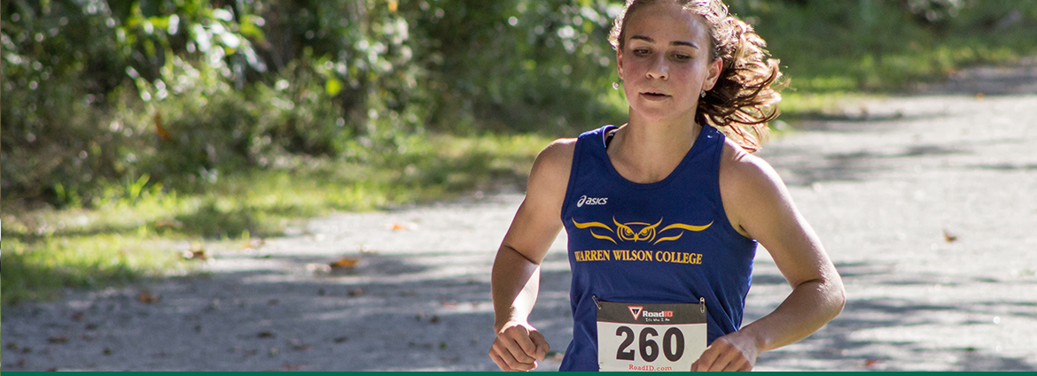 Women's Cross Country