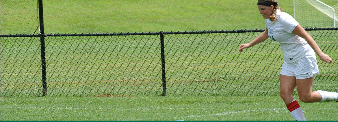 Women's Soccer